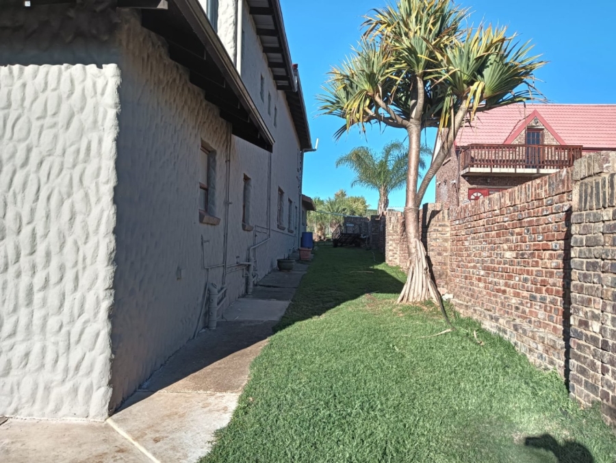 4 Bedroom Property for Sale in Winterhoek Park Eastern Cape